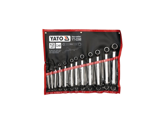 SET CHEI INELARE CU COT 6-32MM,12BUC