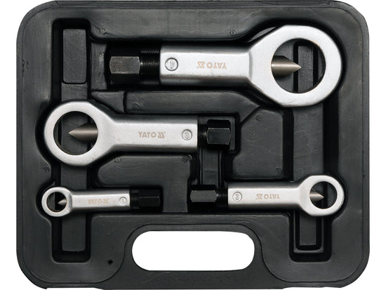 SET DISPOZITIVE SPART PIULITE, 4 BUC, CRV