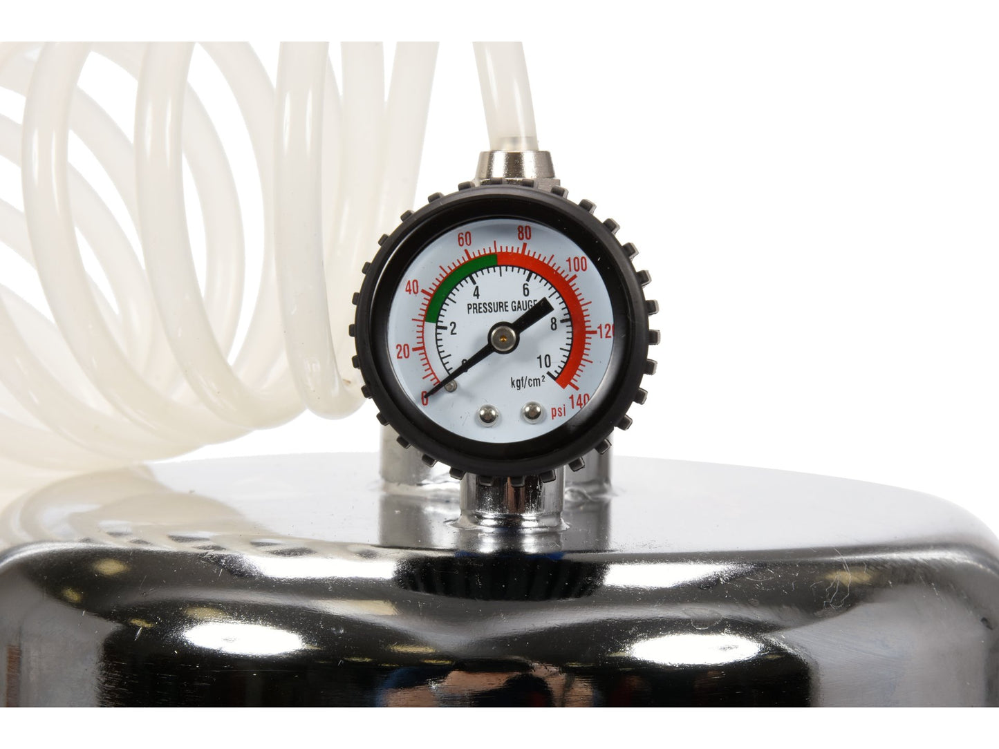 APARAT DE SCHIMBAT LICHID FRÂNĂ, 5L