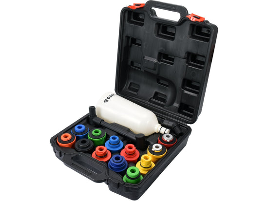 SET COMPLETARE ULEI, 15 PIESE