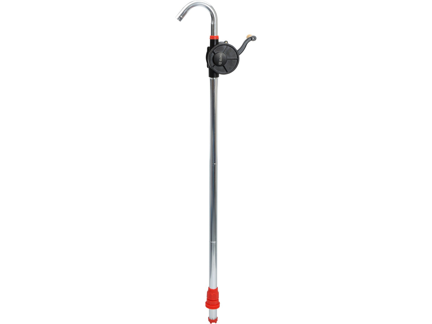 POMPA ROTATIVA ALUMINIU, 21L/MIN