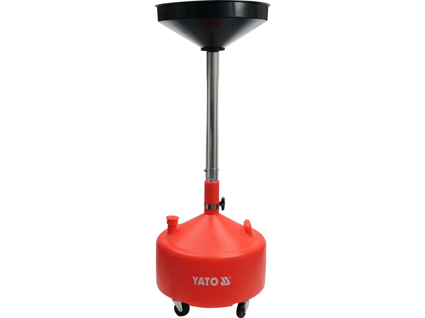 BAZIN RECUPERARE ULEI UZAT