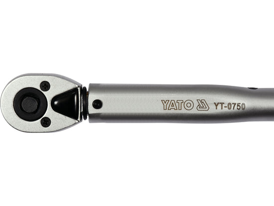 CHEIE CU DINAMOMETRU 3/8'' 20-110NM