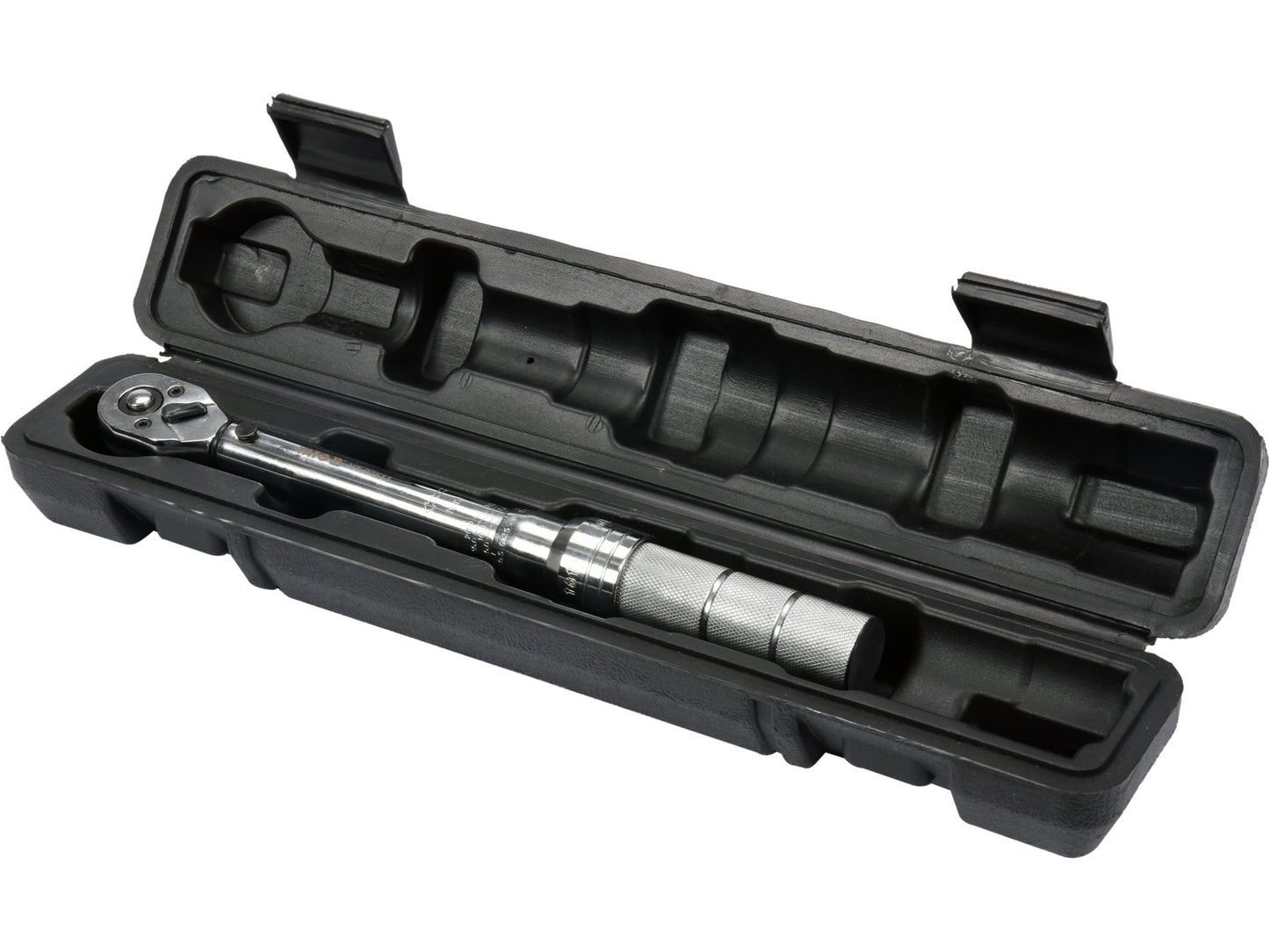 CHEIE DINAMOMETRICĂ 1/4'' 2.5-20NM