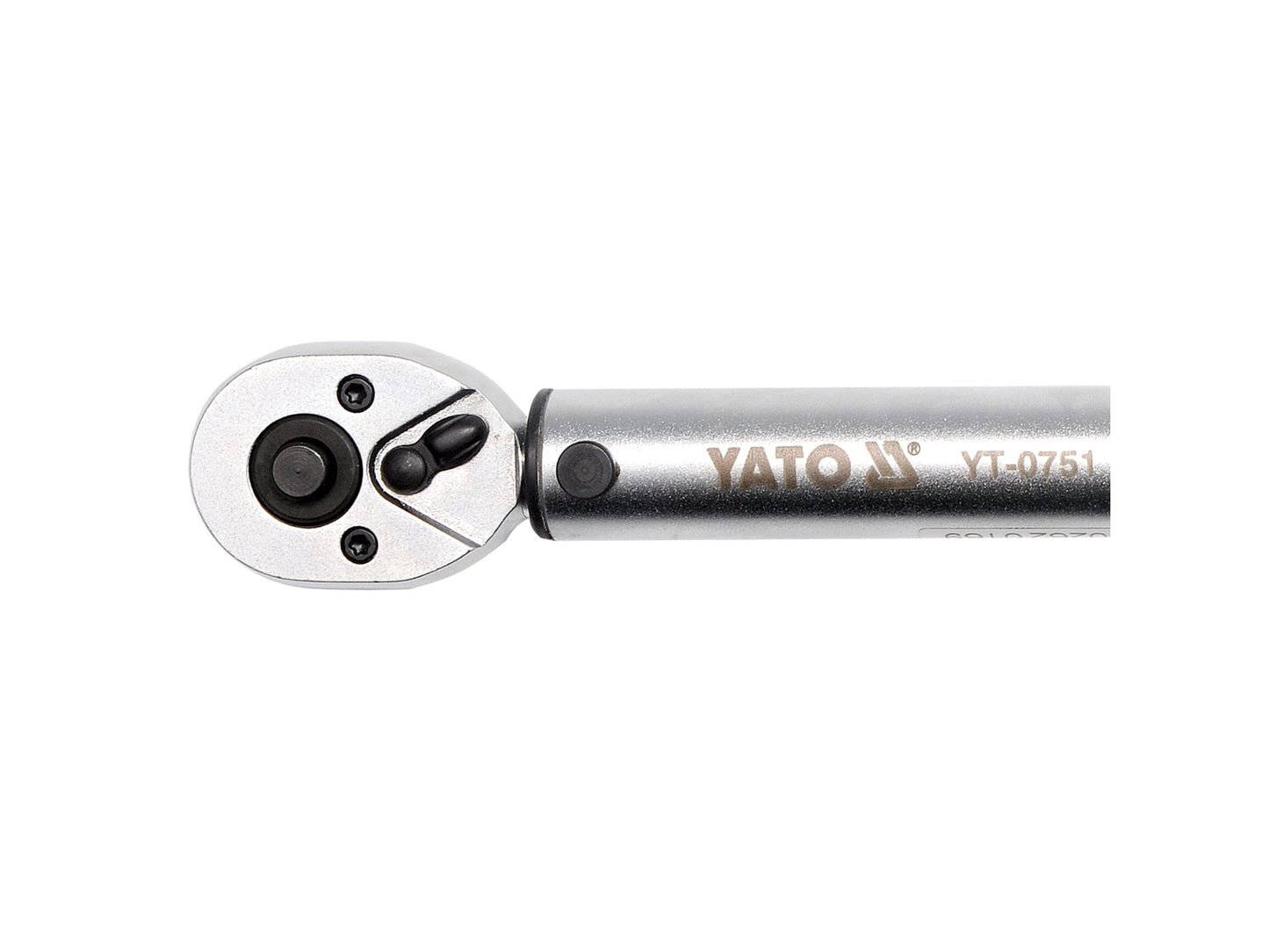 CHEIE DINAMOMETRICĂ 1/4'', 2-10NM