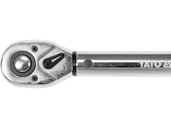 CHEIE DINAMOMETRICĂ 1/2'', 10-60 NM