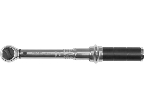CHEIE DINAMOMETRICĂ 3/8'', 6-30NM