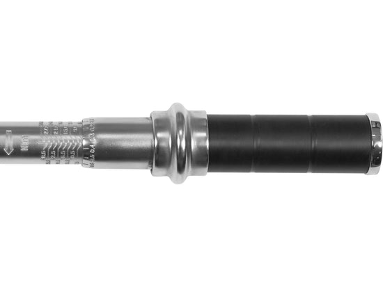 CHEIE DINAMOMETRICĂ 3/8'', 6-30NM
