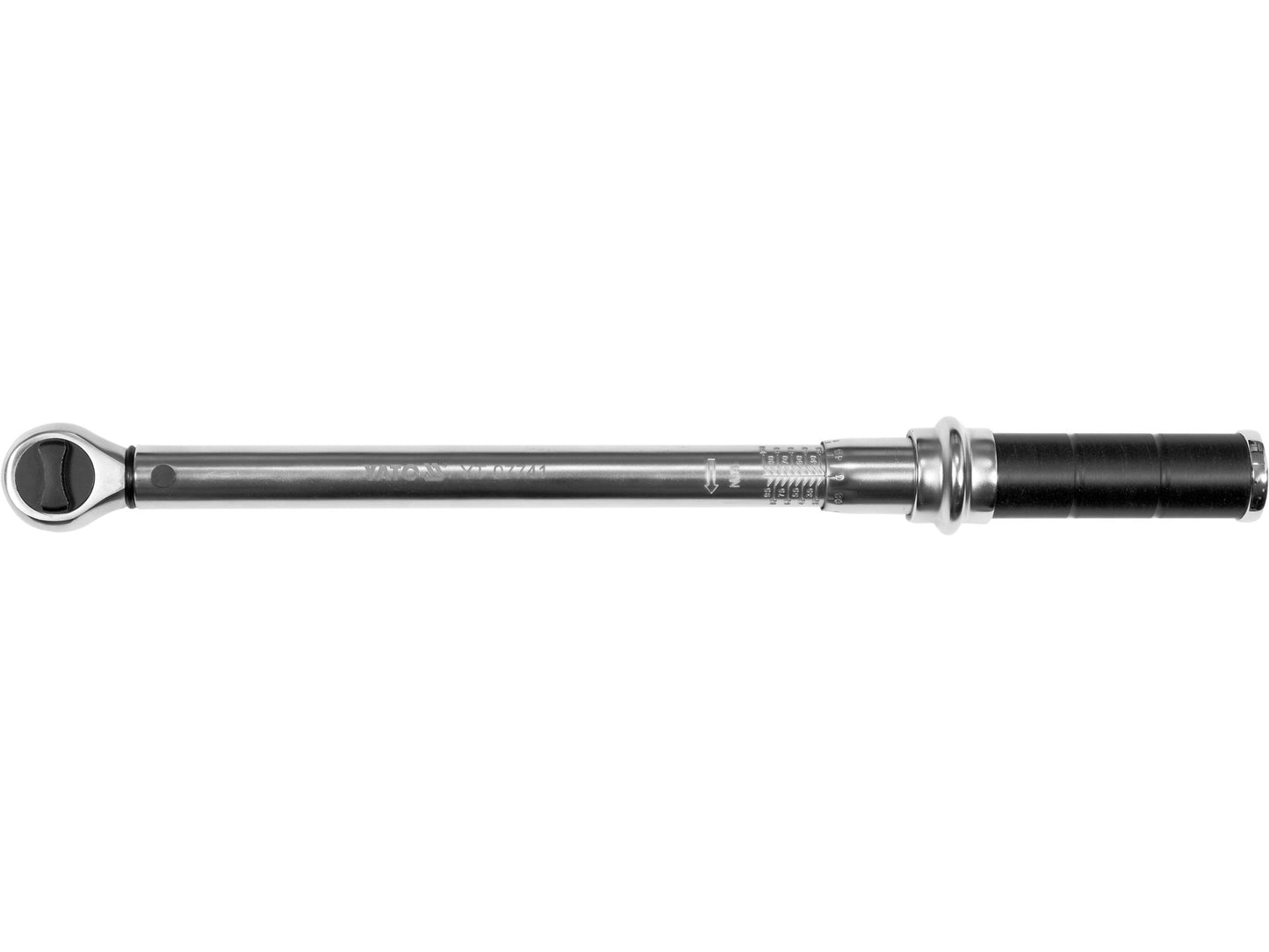 CHEIE DINAMOMETRICĂ 1/2'', 20-100NM