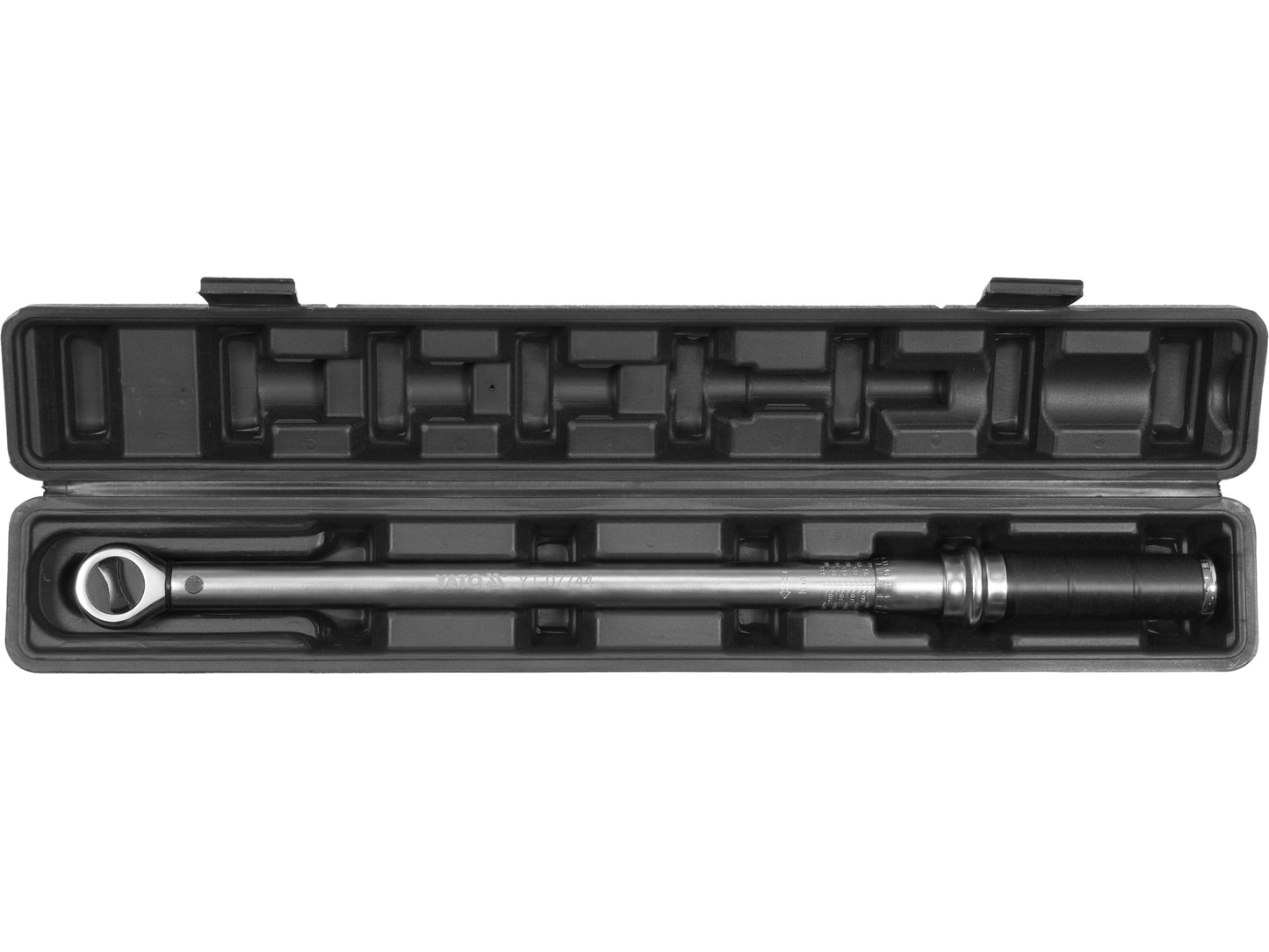 CHEIE DINAMOMETRICĂ 1/2'', 65-335NM