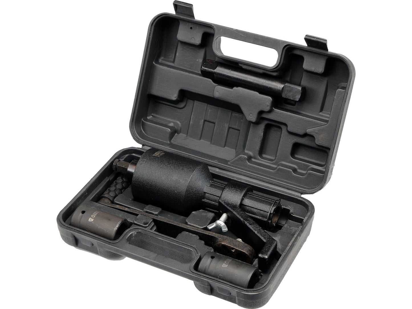 AMPLIFICATOR DE FORȚĂ 4200NM