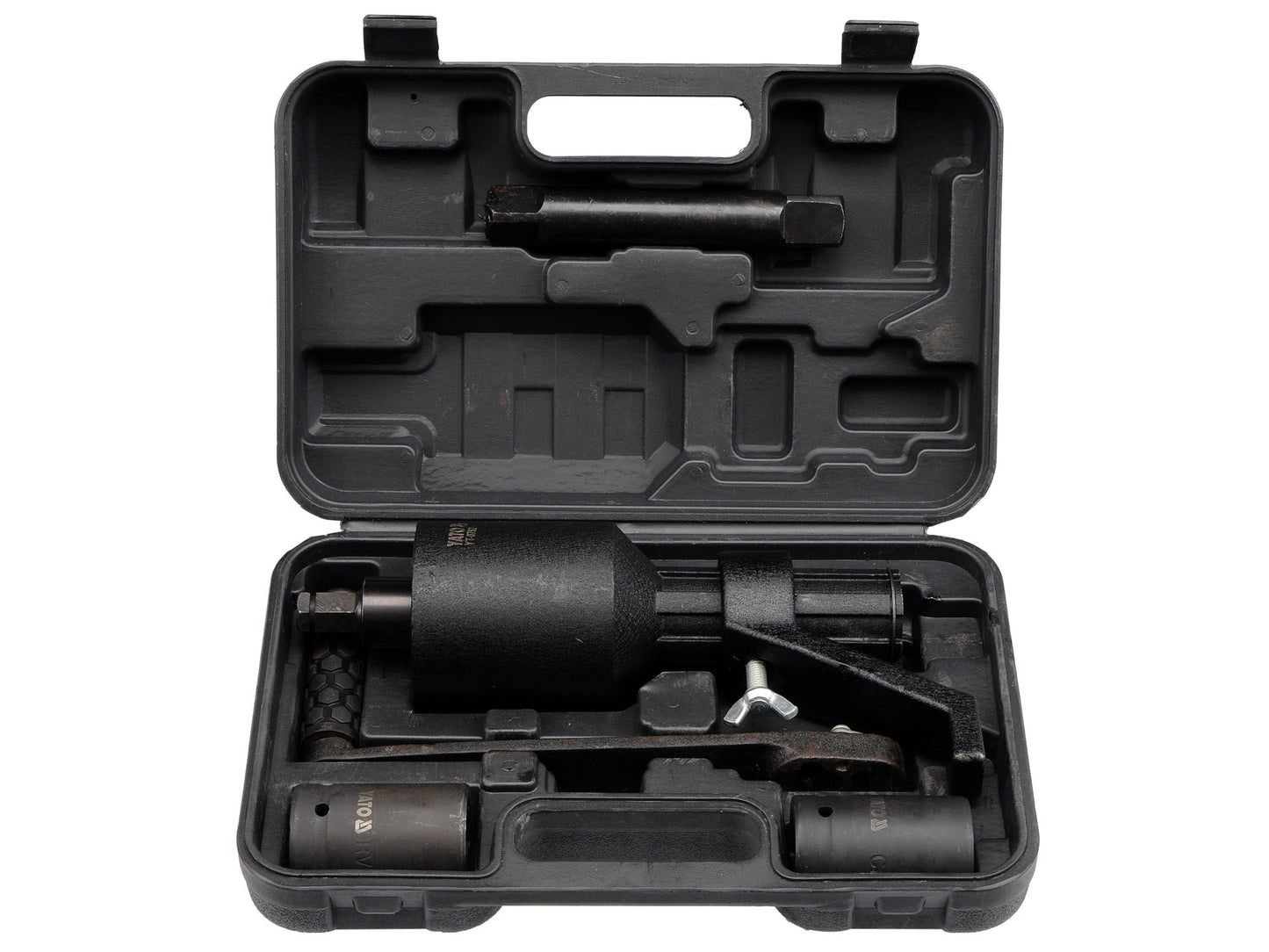 AMPLIFICATOR DE FORȚĂ 4200NM