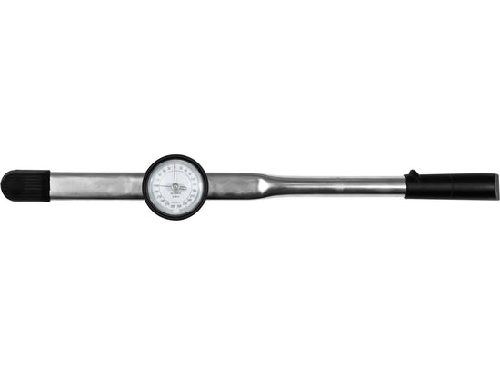 CHEIE DINAMOMETRICĂ CU CEAS 1/2'' 0-300NM