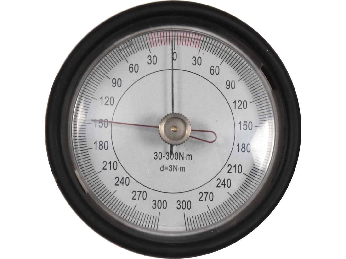 CHEIE DINAMOMETRICĂ CU CEAS 1/2'' 0-300NM