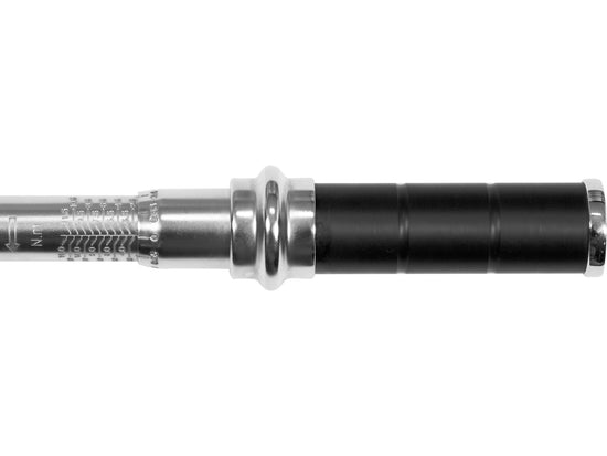 MÂNER CHEIE DINAMOMETRICĂ, 9X12MM, 2,5-12NM