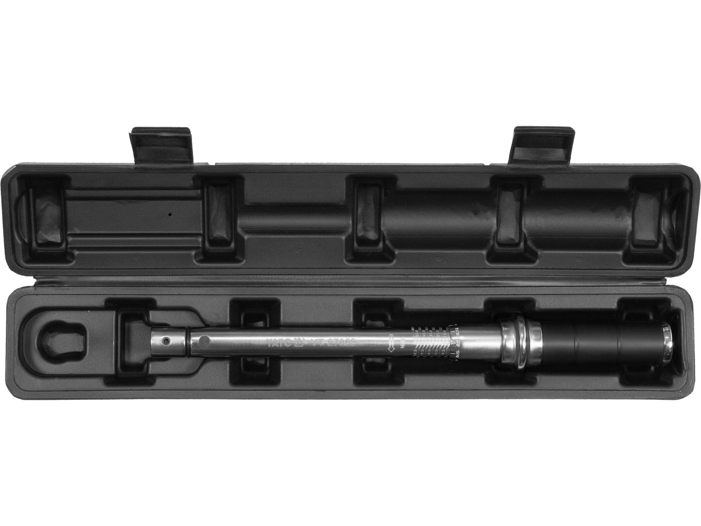 MÂNER CHEIE DINAMOMETRICĂ, 9X12MM, 10-60NM