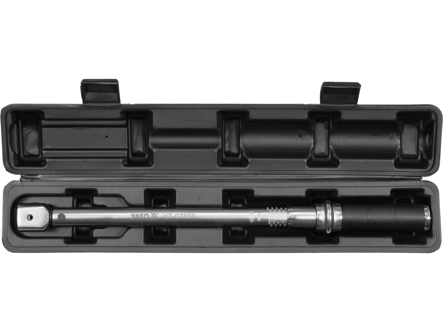 MÂNER CHEIE DINAMOMETRICĂ, 14X18MM, 40-200NM