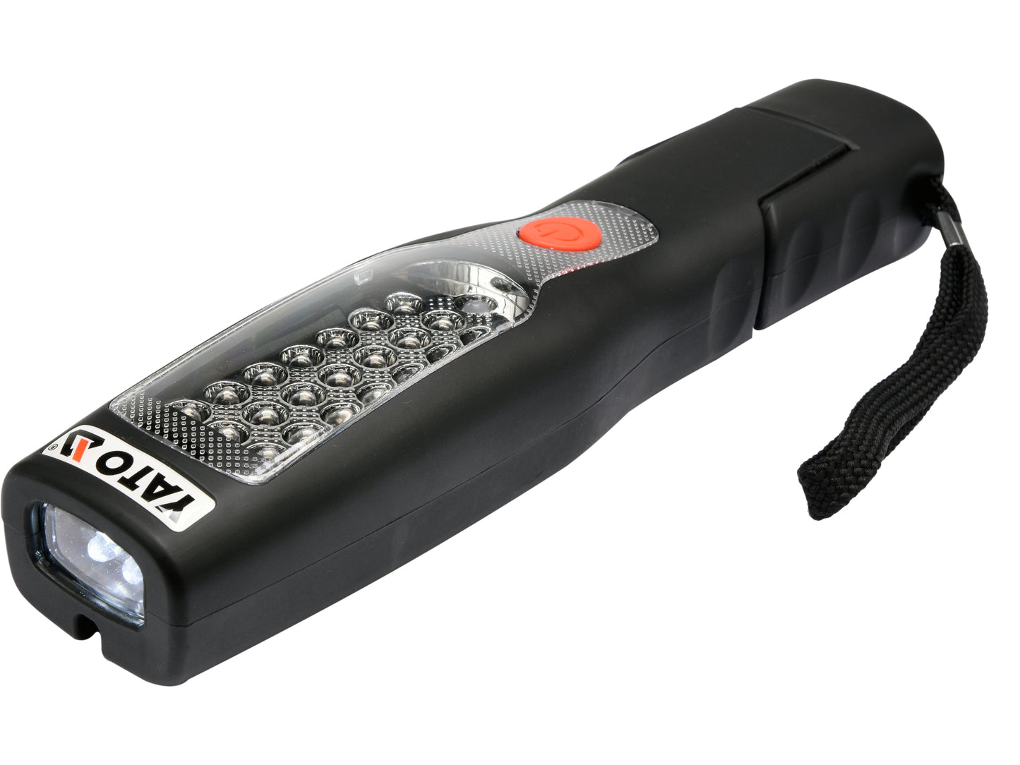 LANTERNA ACUMULATOR LI-ION,21+5LEDURI