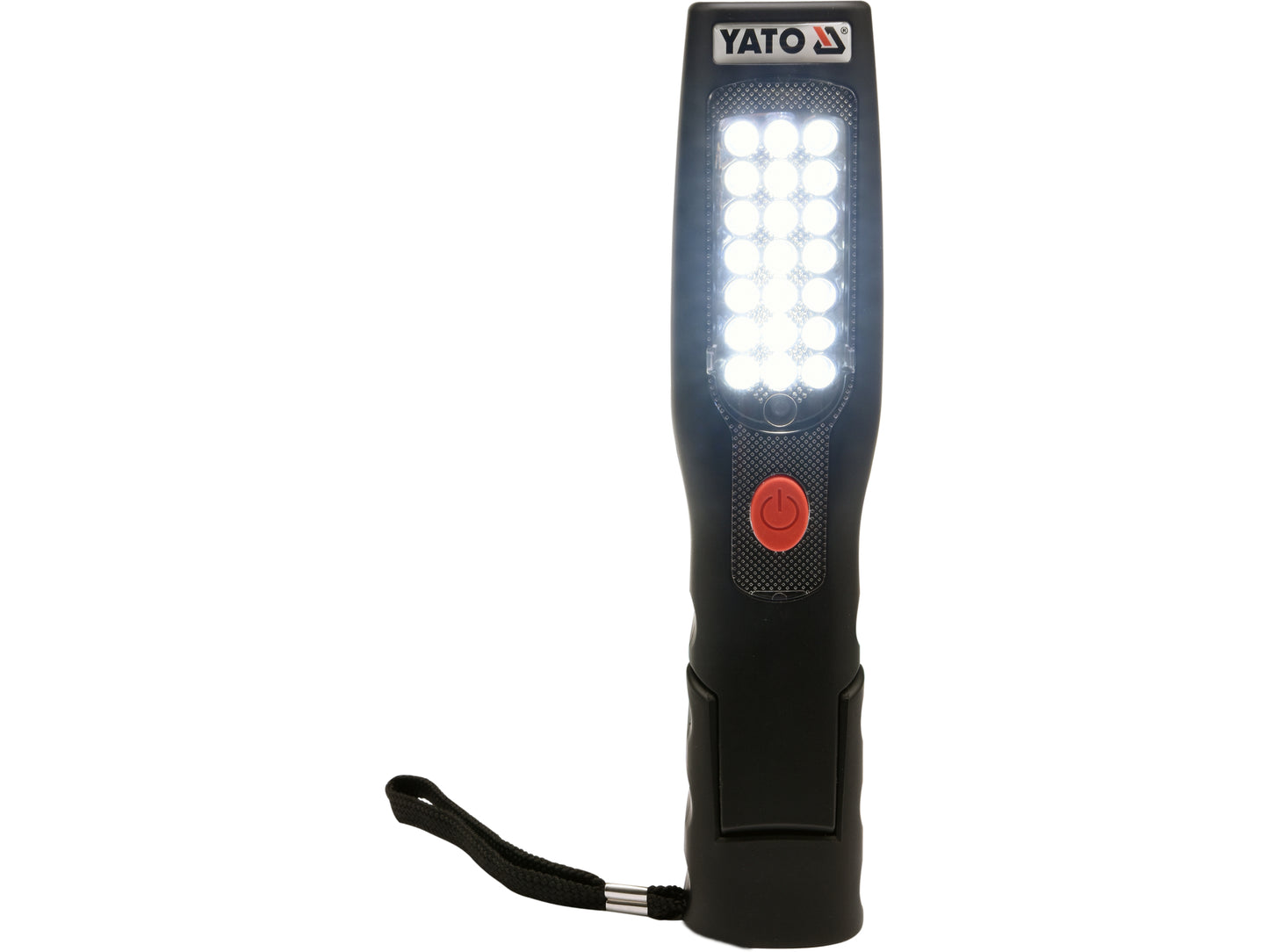 LANTERNA ACUMULATOR LI-ION,21+5LEDURI