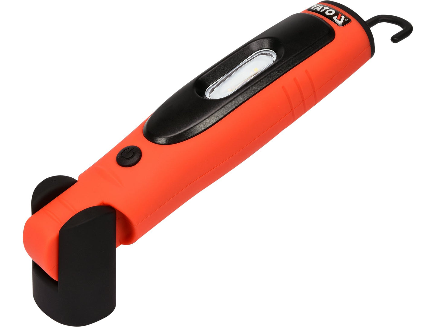 LAMPĂ LED SMD CU ACUMULATOR 3,5W + 3W