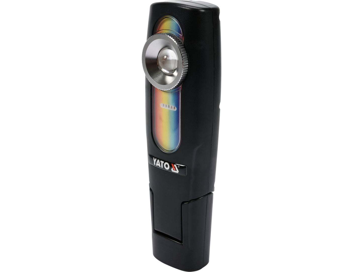 LAMPĂ LED CU ACUMULATOR, 5W, 400LM, LI-ION