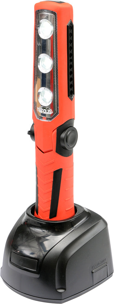 Lampa de lucru LED YATO YT-08561, 250 lm, IP64