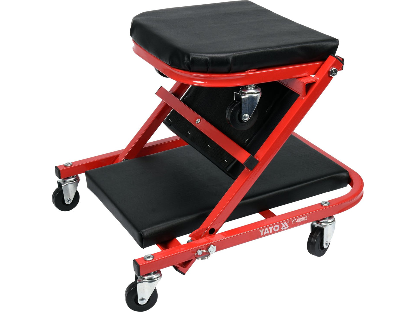 TARGĂ SERVICE 2 ÎN 1