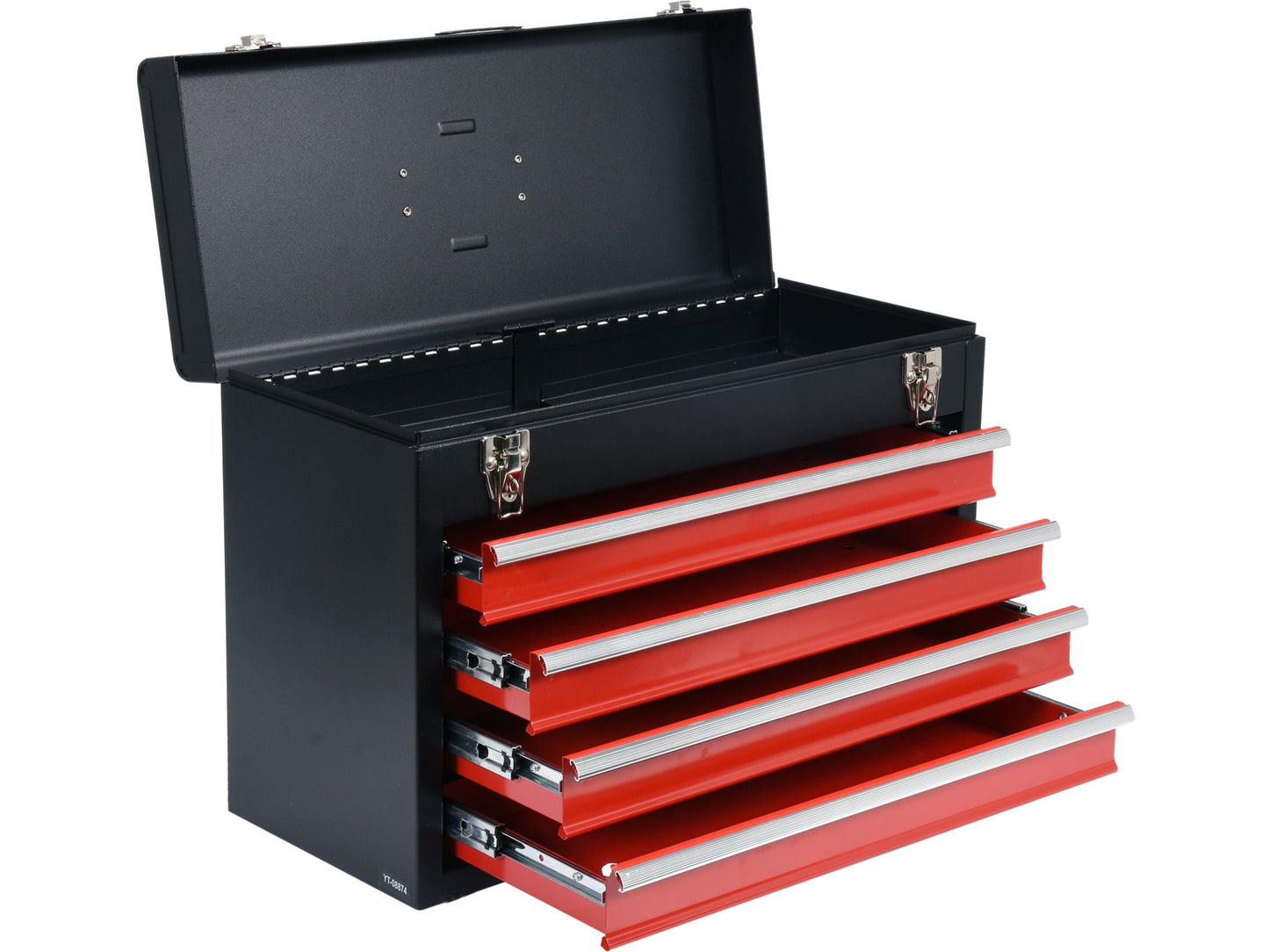 CUTIE DE SCULE METALICĂ 4 SERTARE