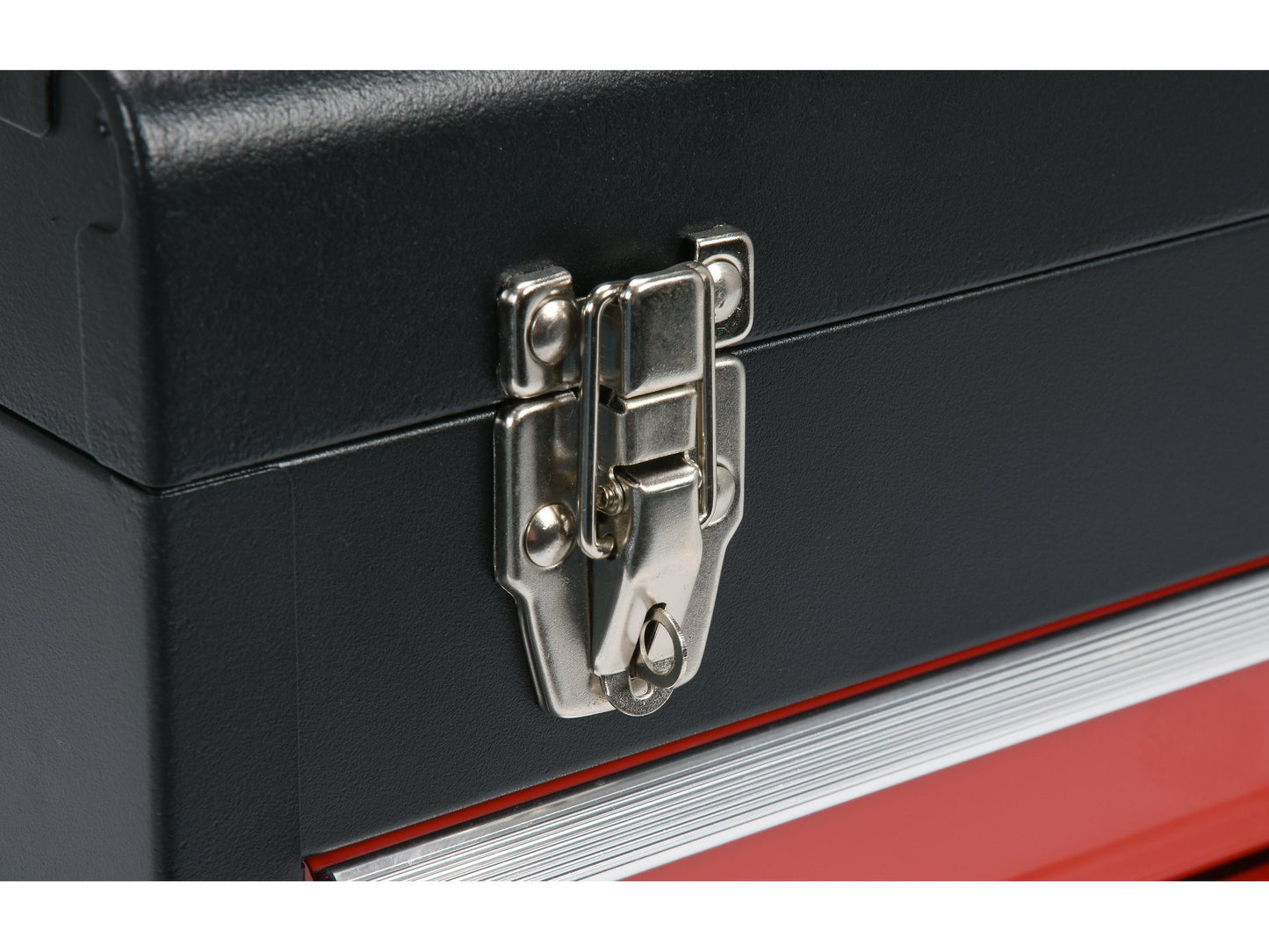 CUTIE DE SCULE METALICĂ 4 SERTARE