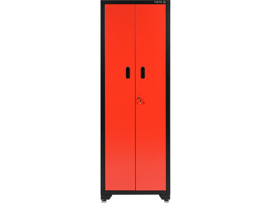 DULAP ATELIER 660X457X2000MM, 2 USI