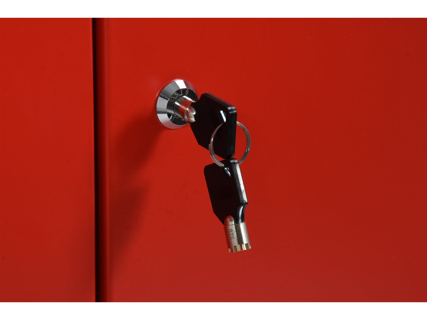 DULAP ATELIER, 2 UȘI, 660X457X863MM