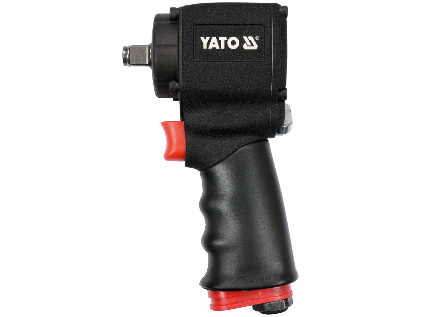 MINI CHEIE PNEUMATICĂ, 1/2'', 678 NM