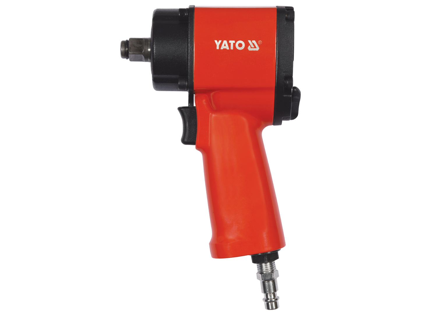 PISTOL PNEUMATIC 1/2'', MINI, 470NM