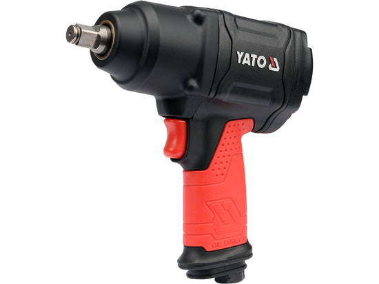 PISTOL PNEUMATIC 1/2'' 1150NM