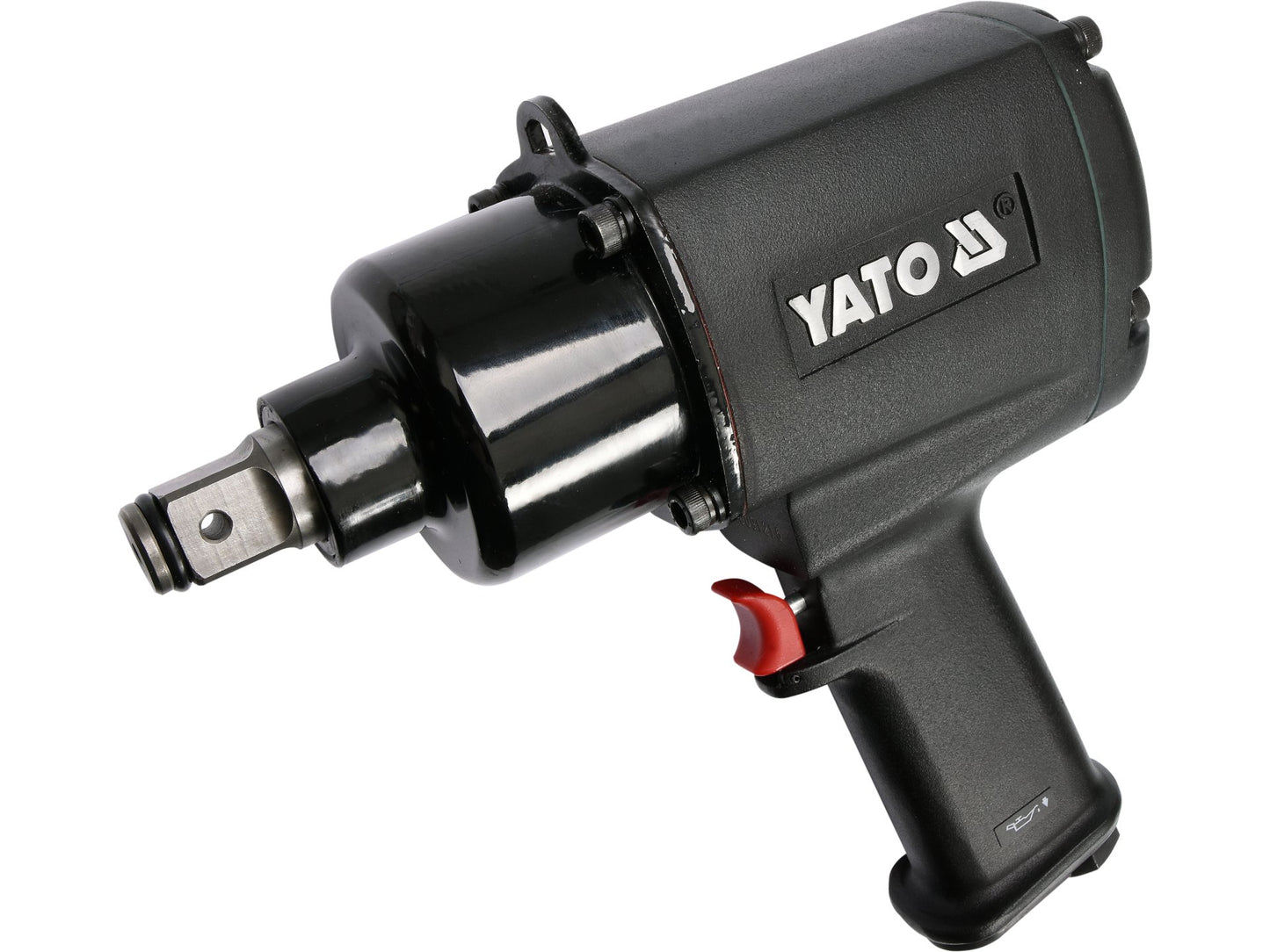 PISTOL PNEUMATIC 3/4'', 1300NM