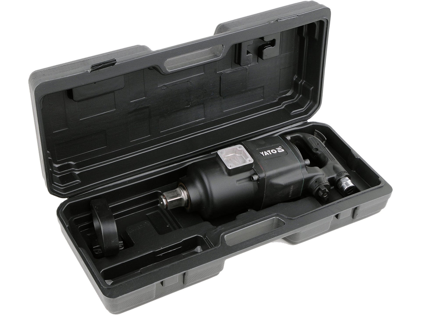 CHEIE PNEUMATICĂ 1'', 2600NM