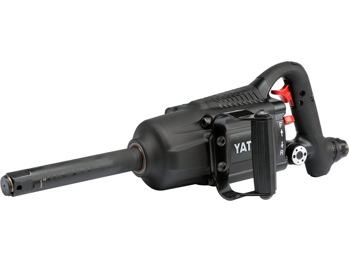 PISTOL PNEUMATIC 1', 2700NM
