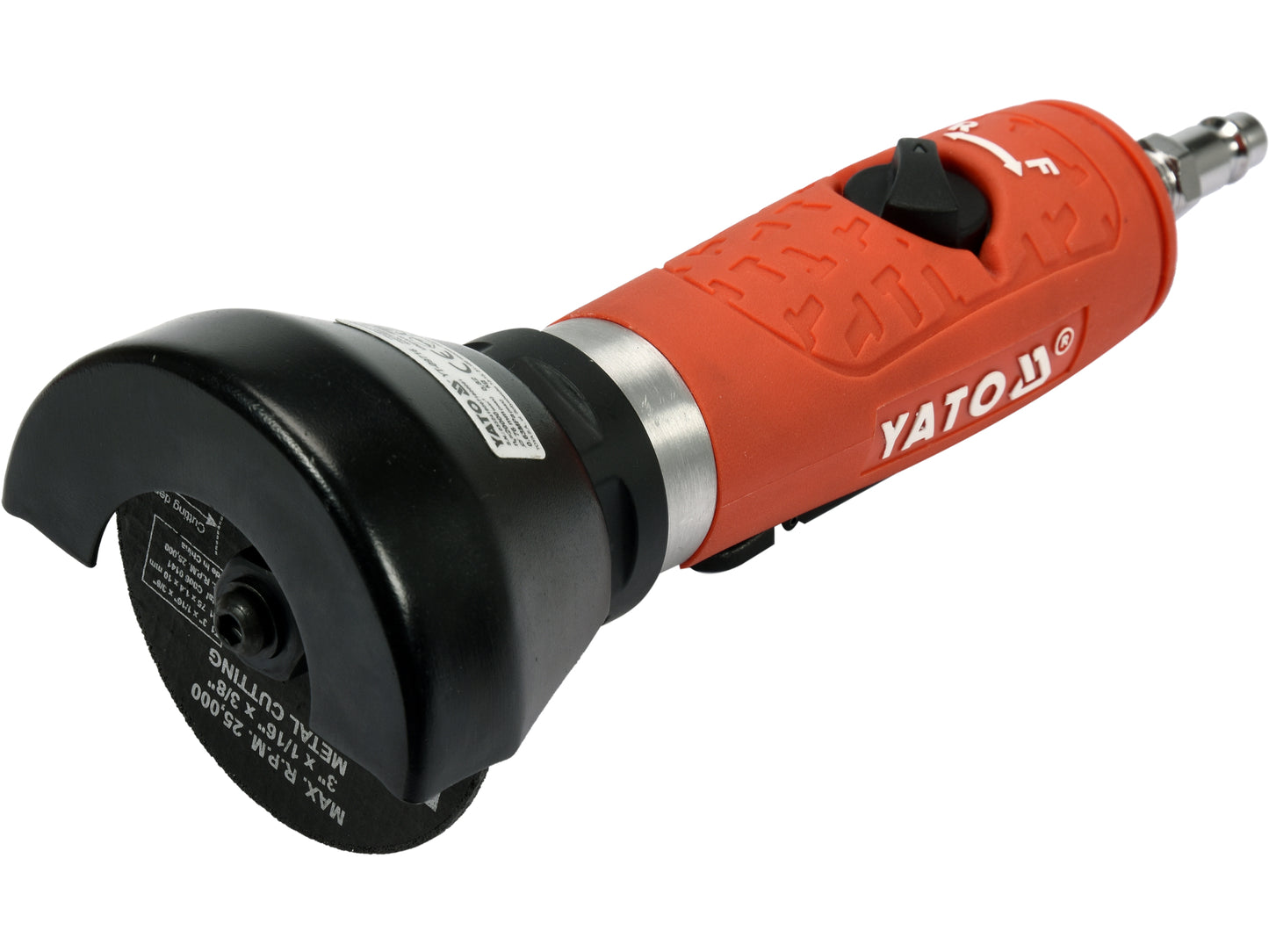 MAȘINĂ DE TĂIAT PNEUMATICĂ