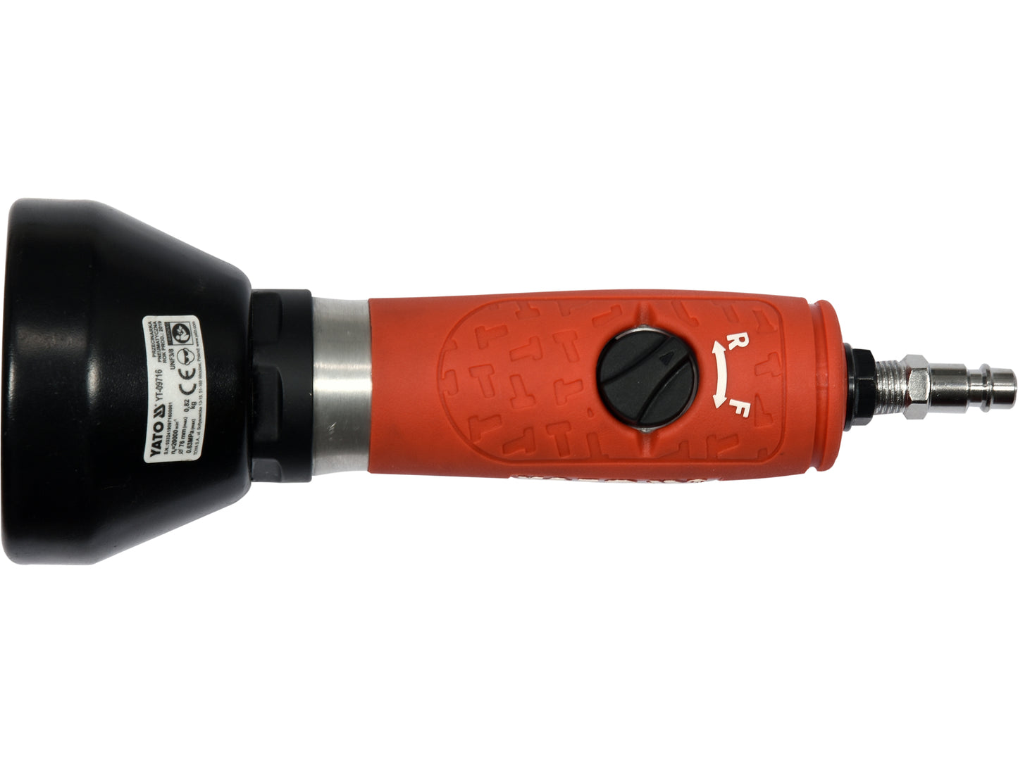 MAȘINĂ DE TĂIAT PNEUMATICĂ