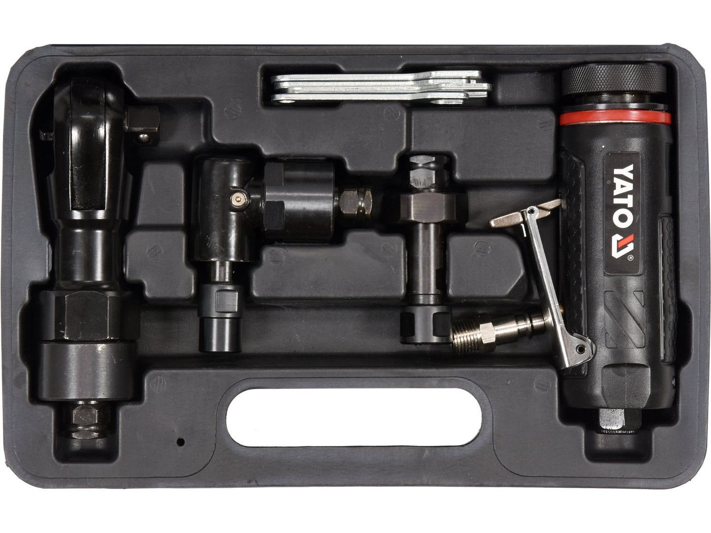 KIT AER COMPRIMAT 3 ÎN 1