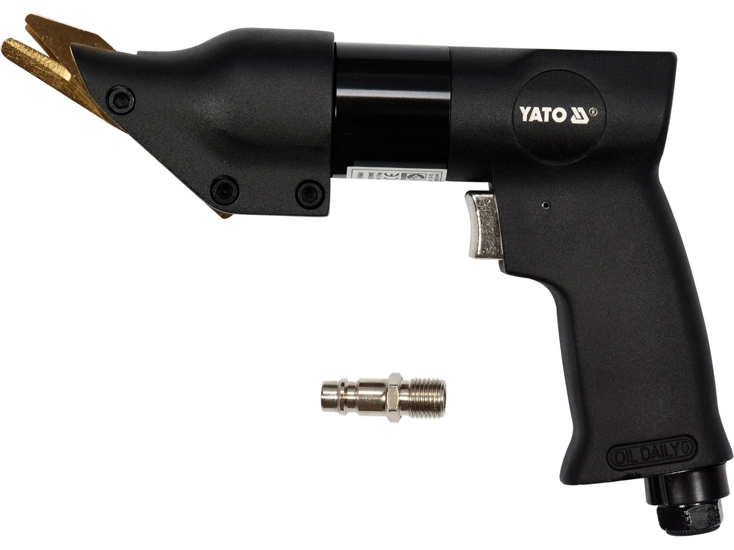 FOARFECĂ PNEUMATICĂ TIP PISTOL