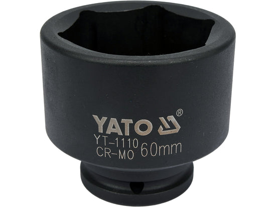 CHEIE TUBULARA DE IMPACT, 3/4'', 60MM