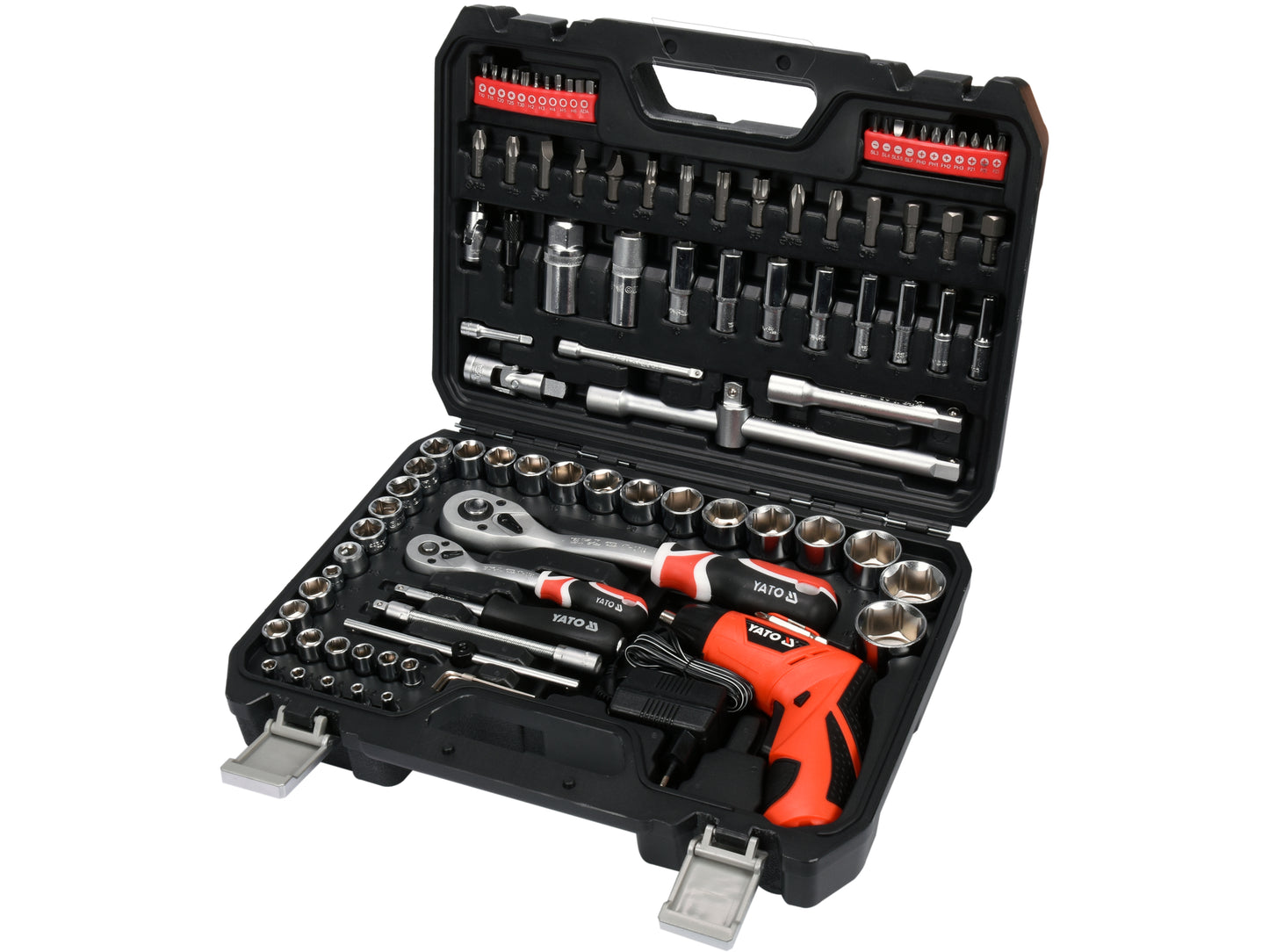 TRUSA TUB/SURUB.ACUM 1/2-1/4"100BUC