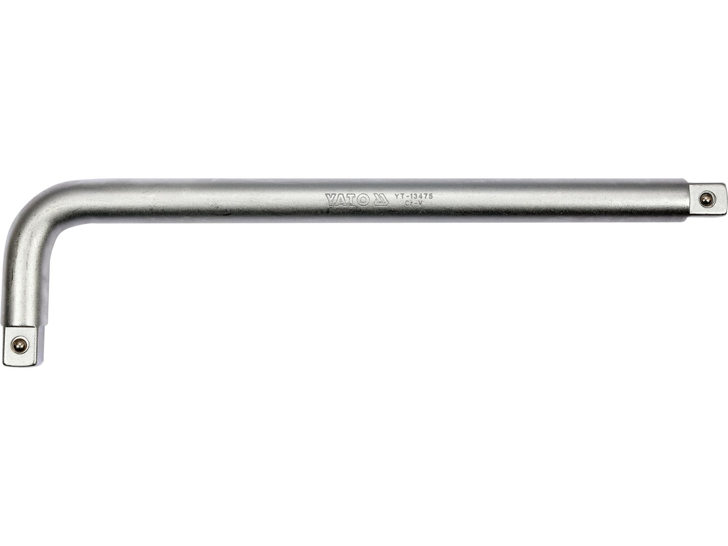 ANTRENOR TIP ''L'' 3/4'', 400X100MM