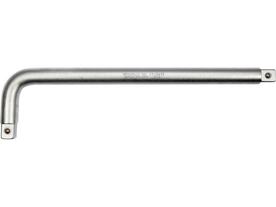 ANTRENOR TIP ''L'' 3/4'', 400X100MM