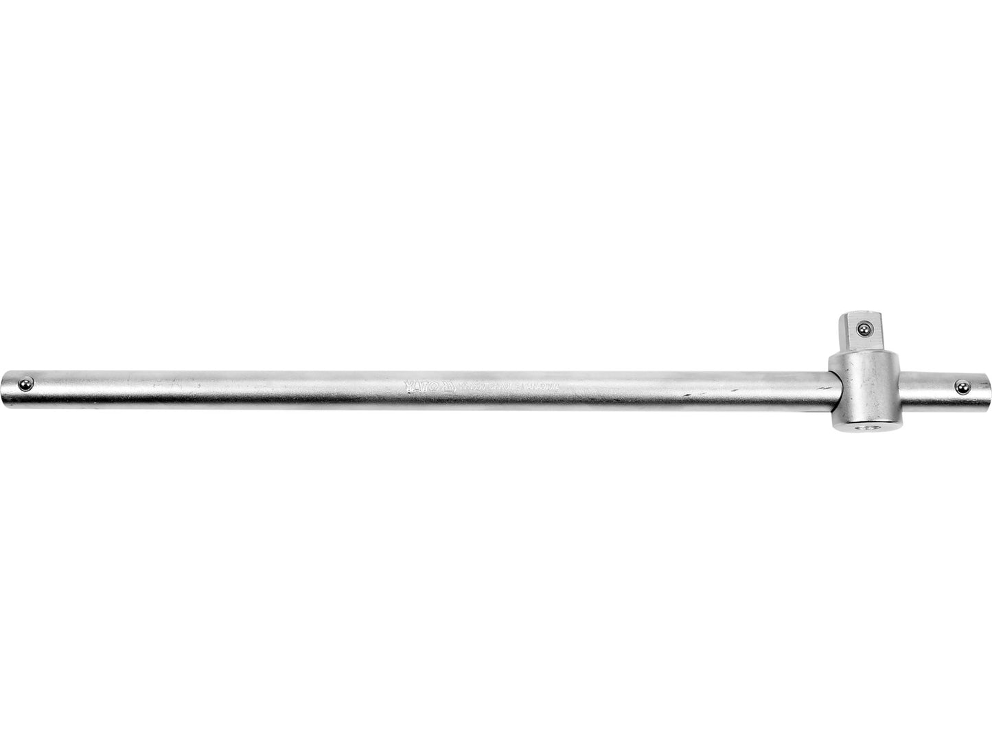 ANTRENOR CULISABIL TIP ''T'' 3/4''X500MM