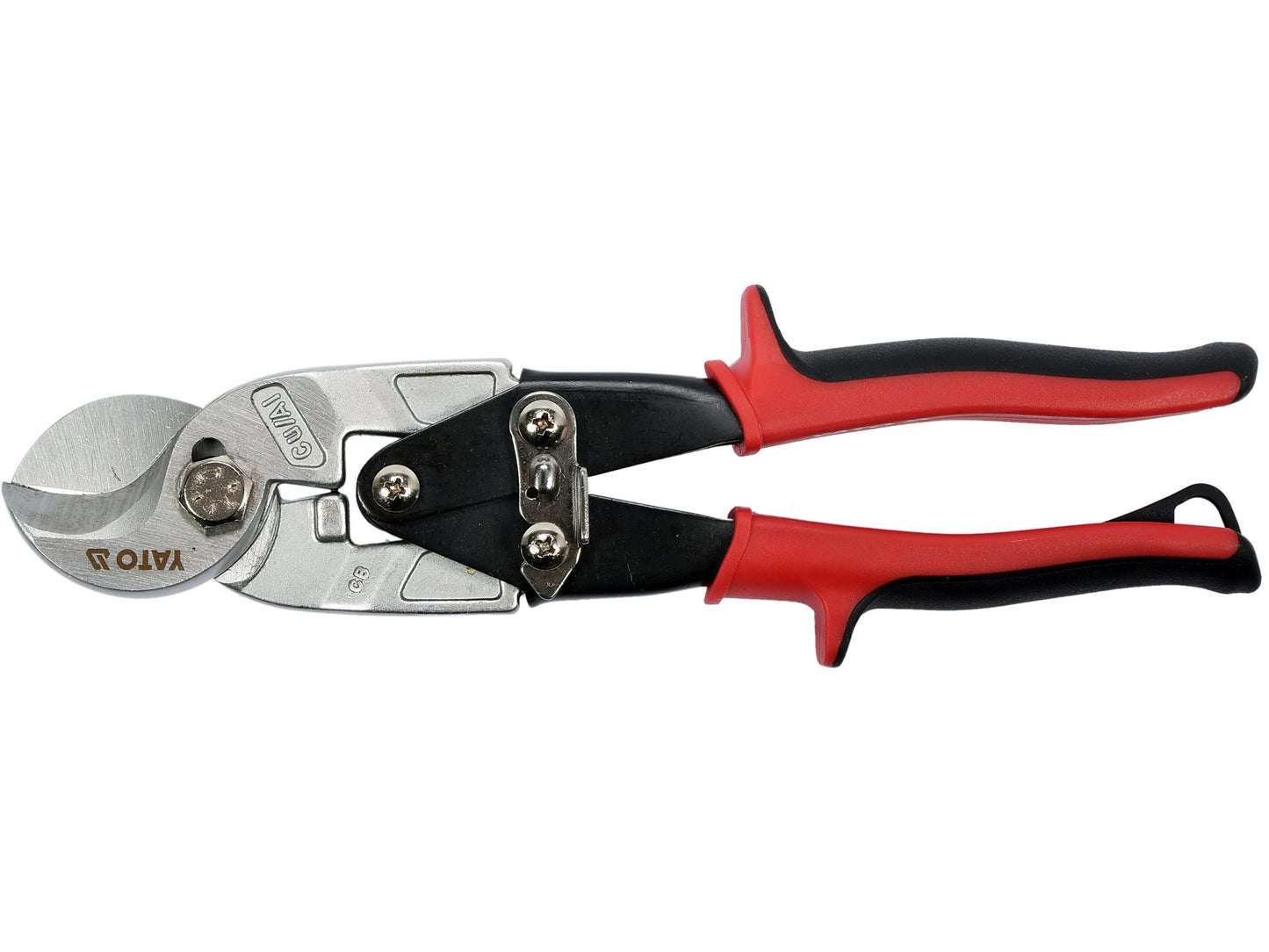 PATENT TAIETOR PENTRU ELECTRICE