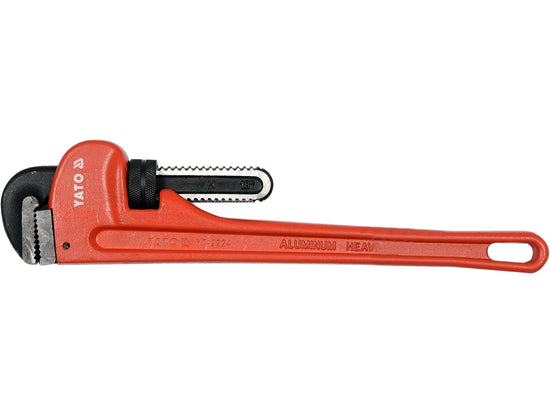 CHEIE REGLABILA PENTRU TEVI MANER ALUMINIU 350MM