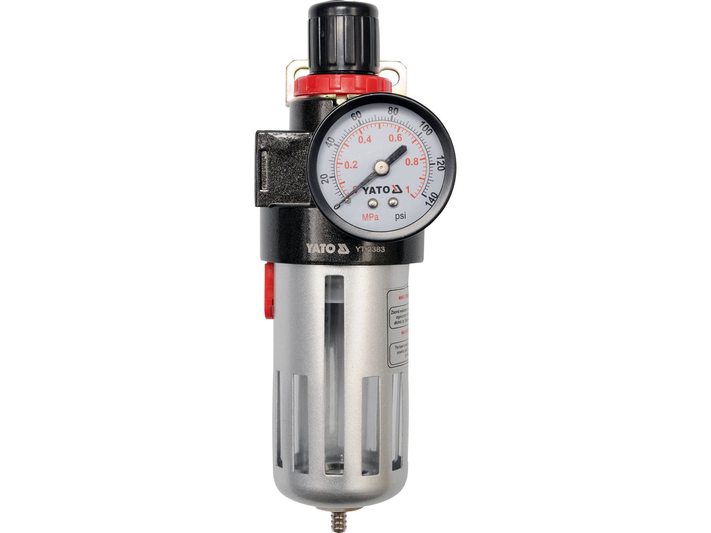 FILTRU CU REDUCTOR 90CM3