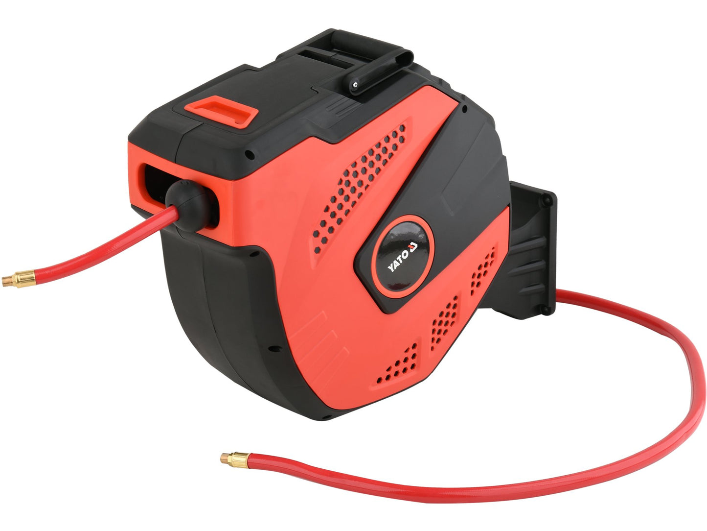 FURTUN DE AER PE TAMBUR 12,5 X 15M